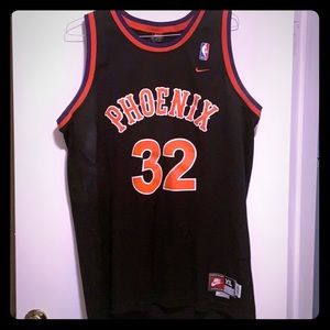 Phoenix Stoudemire Jersey